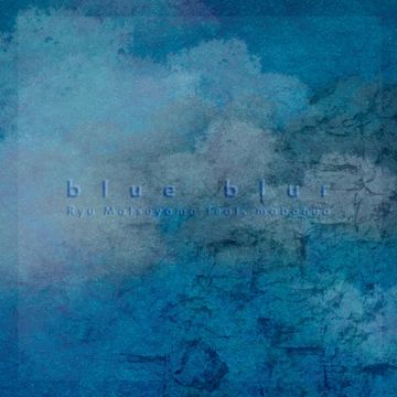 blue blur feat. mabanua-cover
