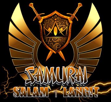 Mahluk Tuhan Paling Sexy MJ (SAMURAI)