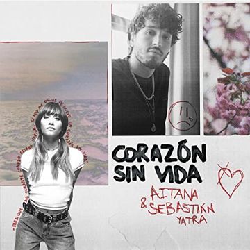 Corazon Sin Vida-cover