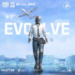 Evolve（《PUBG MOBILE》进化未来主题曲）-cover