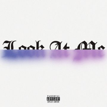Look At Me-cover