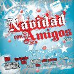Ven A Mi Casa Esta Navidad-cover