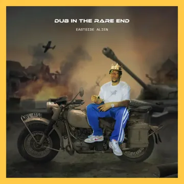 REAL KA VON-cover