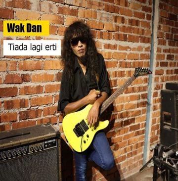 Tiada Lagi Erti-cover