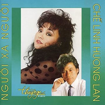 Mai Lỡ Hai Mình Xa Nhau-cover