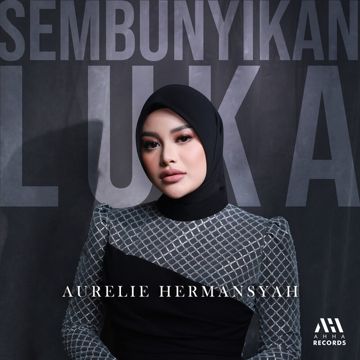 Sembunyikan Luka-cover
