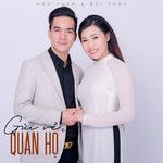 Gửi Về Quan Họ-cover