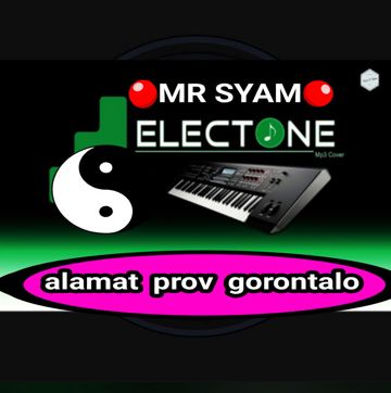 ♦️BIAR ALE PIGI JAUH♦️(mr syam)-cover
