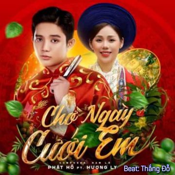 Chờ Ngày Cưới Em-cover