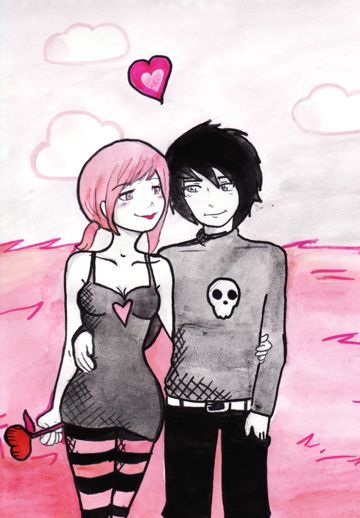 Prom-cover