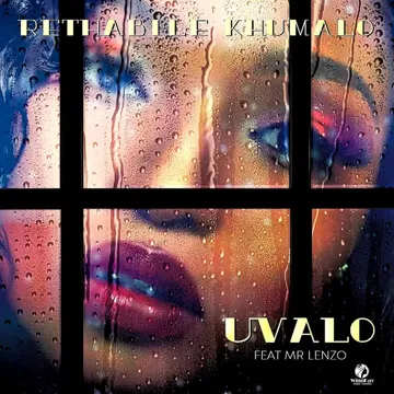 Uvalo-cover