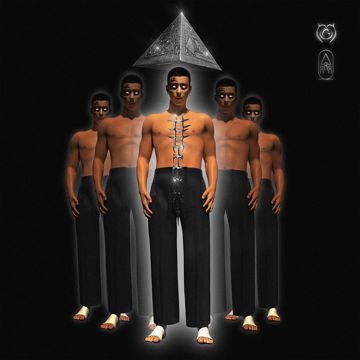 Klan-cover