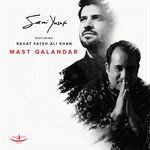 Mast Qalandar-cover