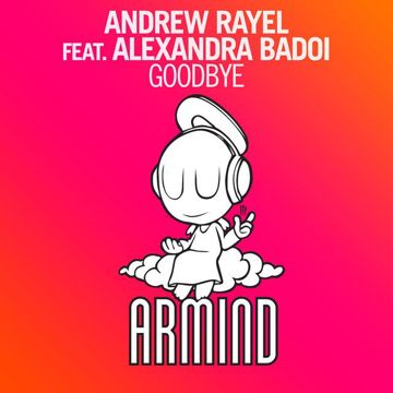 Goodbye(Radio Edit)-cover