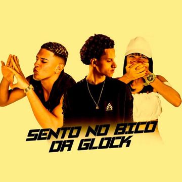 Sento no Bico da Glock-cover