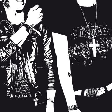 D.A.N.C.E.-cover