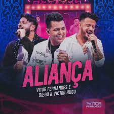 Aliança-cover