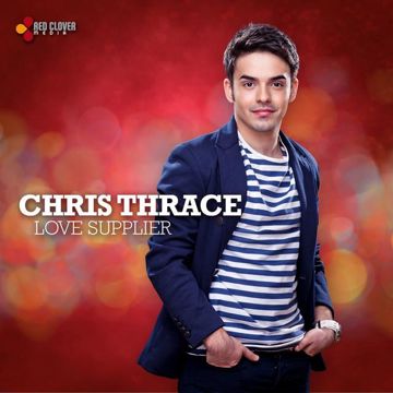 Love Supplier(Extended Version)(Extended Version)-cover