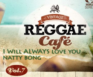 I Will Always Love You (Reggae)-cover