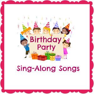 Happy Birthday to You-cover