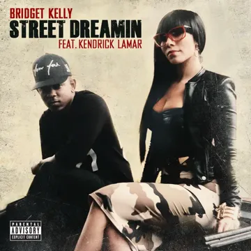 Street Dreamin-cover