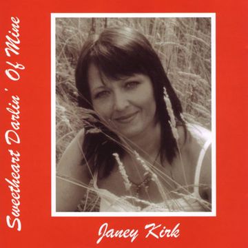 Sweetheart, Darlin' Of Mine