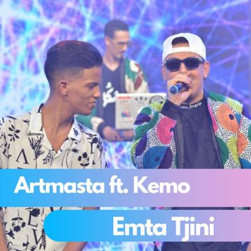 Emta Tjini (feat. Kemo)