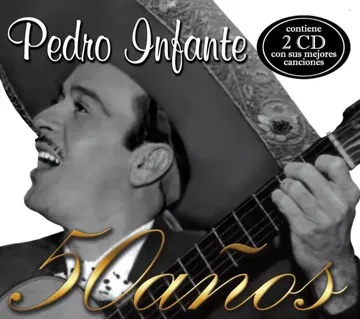 Cien Años (Mariachi)-cover