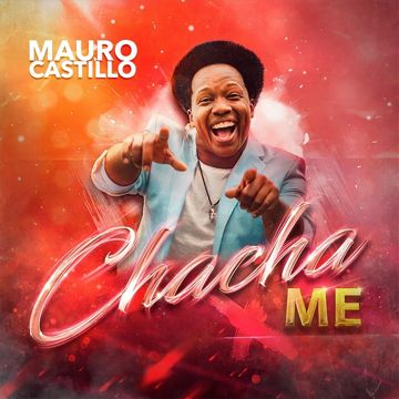 Chacha Me (English)-cover
