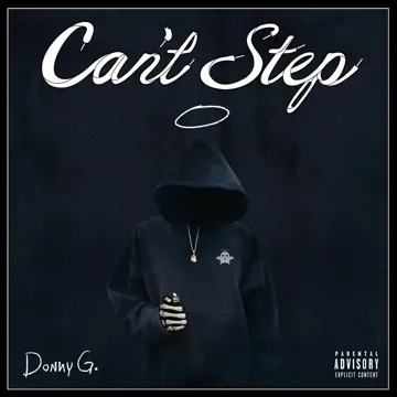 Can't Step-cover