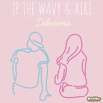 Dilemma-cover