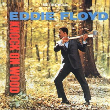 Knock on Wood-cover