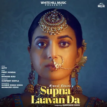 Supna Laavan Da-cover