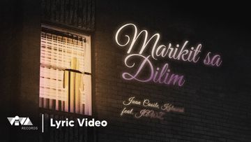 Marikit Sa Dilim (feat. JAWZ)-cover