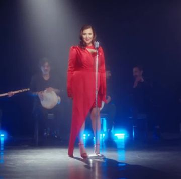 Sakın Ola-cover