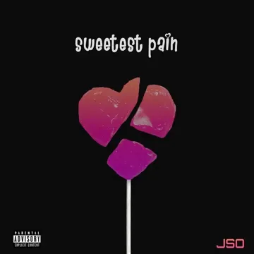 Sweetest Pain-cover