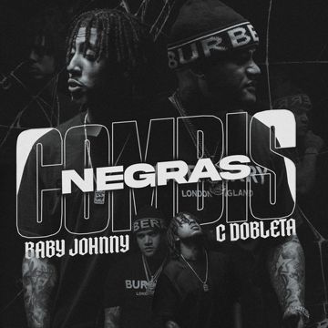 Combis Negras-cover