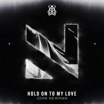 Hold On To My Love-cover