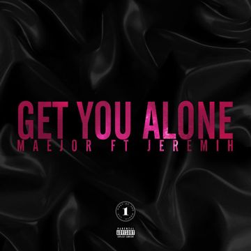I'm On It-cover
