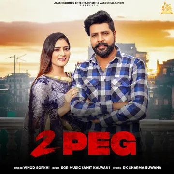 2 Peg-cover