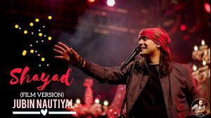 SHAYAD FILM VERSION COMPLETE HQ TRACK BY ARINDAM-cover