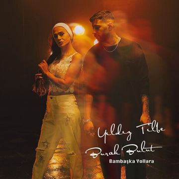 Bambaşka Yollara-cover