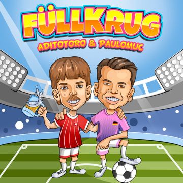 Füllkrug-cover