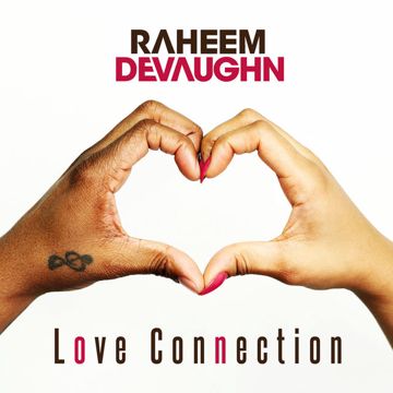 Love Connection-cover