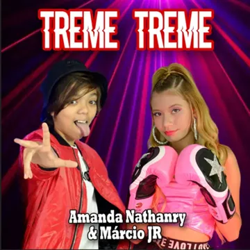 Treme Treme-cover