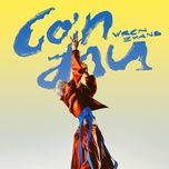 Cơn Đau-cover