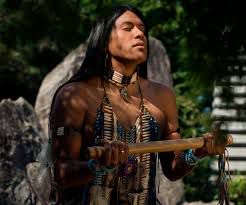 The Last Of The Mohicans