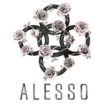 I Wanna Know(Alesso & Deniz Koyu Remix)(Remix)-cover