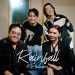 เธอไม่ชอบฝน (Rainfall) - 4 Podum-cover