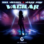 Vacilar (feat. Boy Wonder CF)-cover